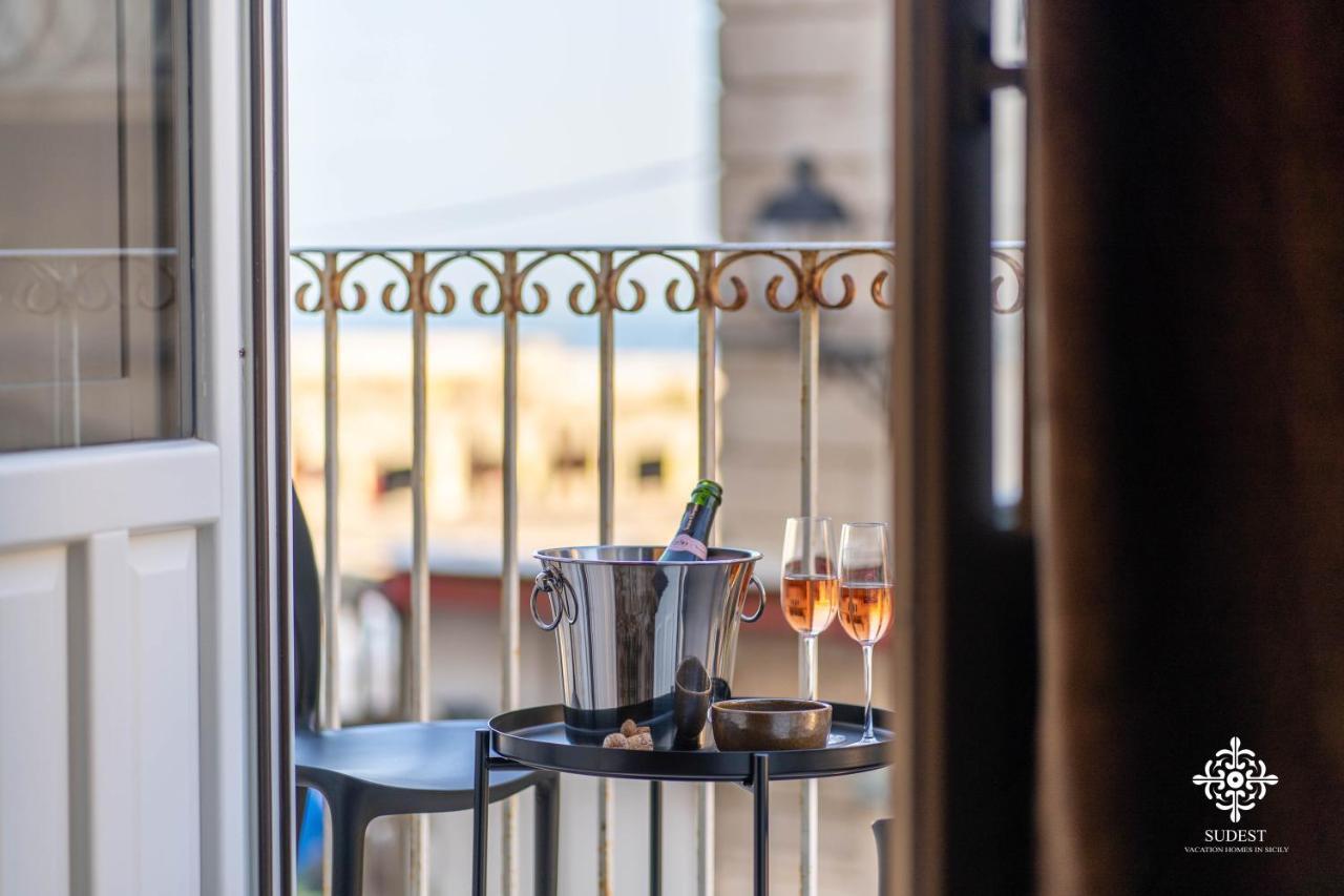 Armonia Mercato E Mare Syracuse Exterior photo